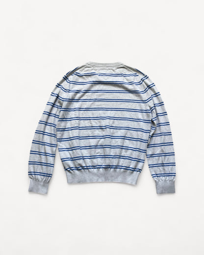 HILFIGER STRIPED KNIT (M)