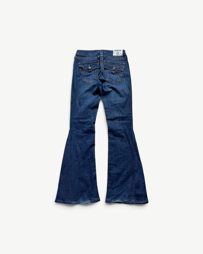 TRUE RELIGION JEANS W26 L32 #TR14