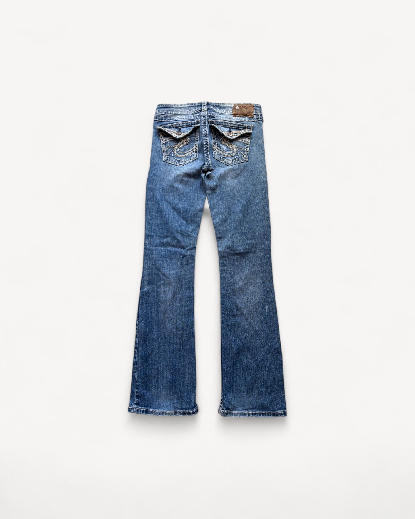 MISS ME STYLE JEANS W27 L30 #MS15