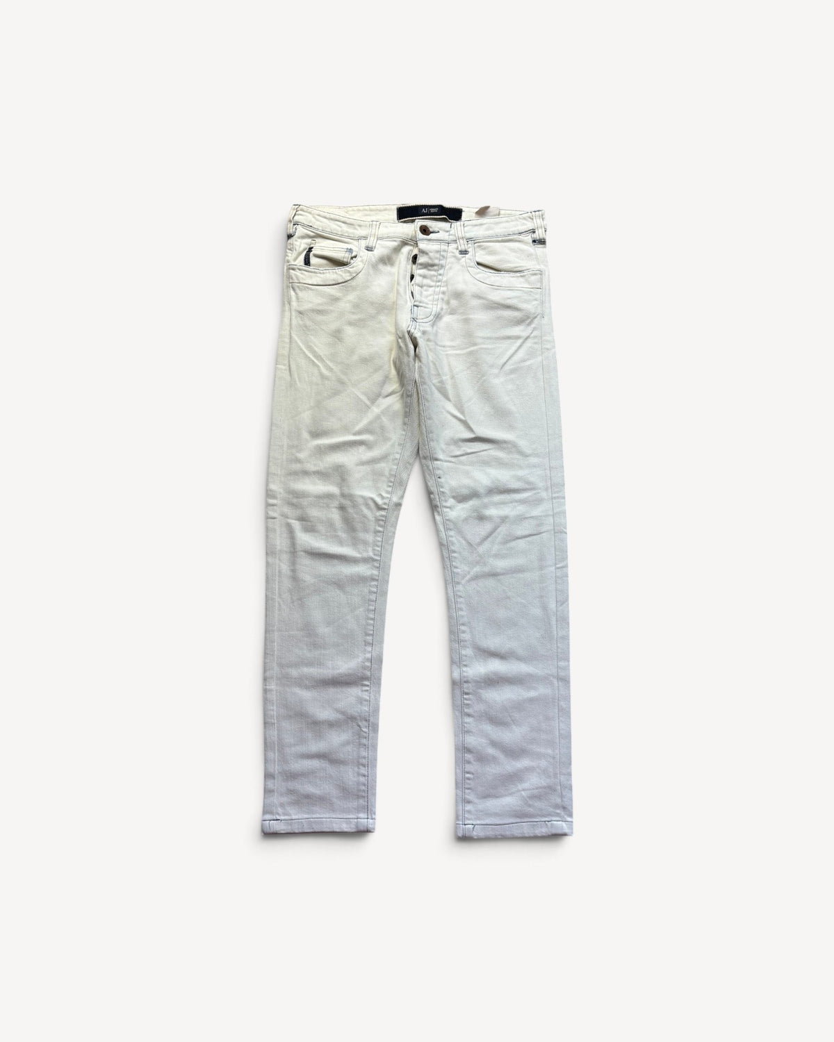 ARMANI JEANS W32 L30