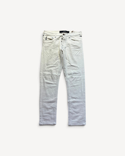 ARMANI JEANS W32 L30