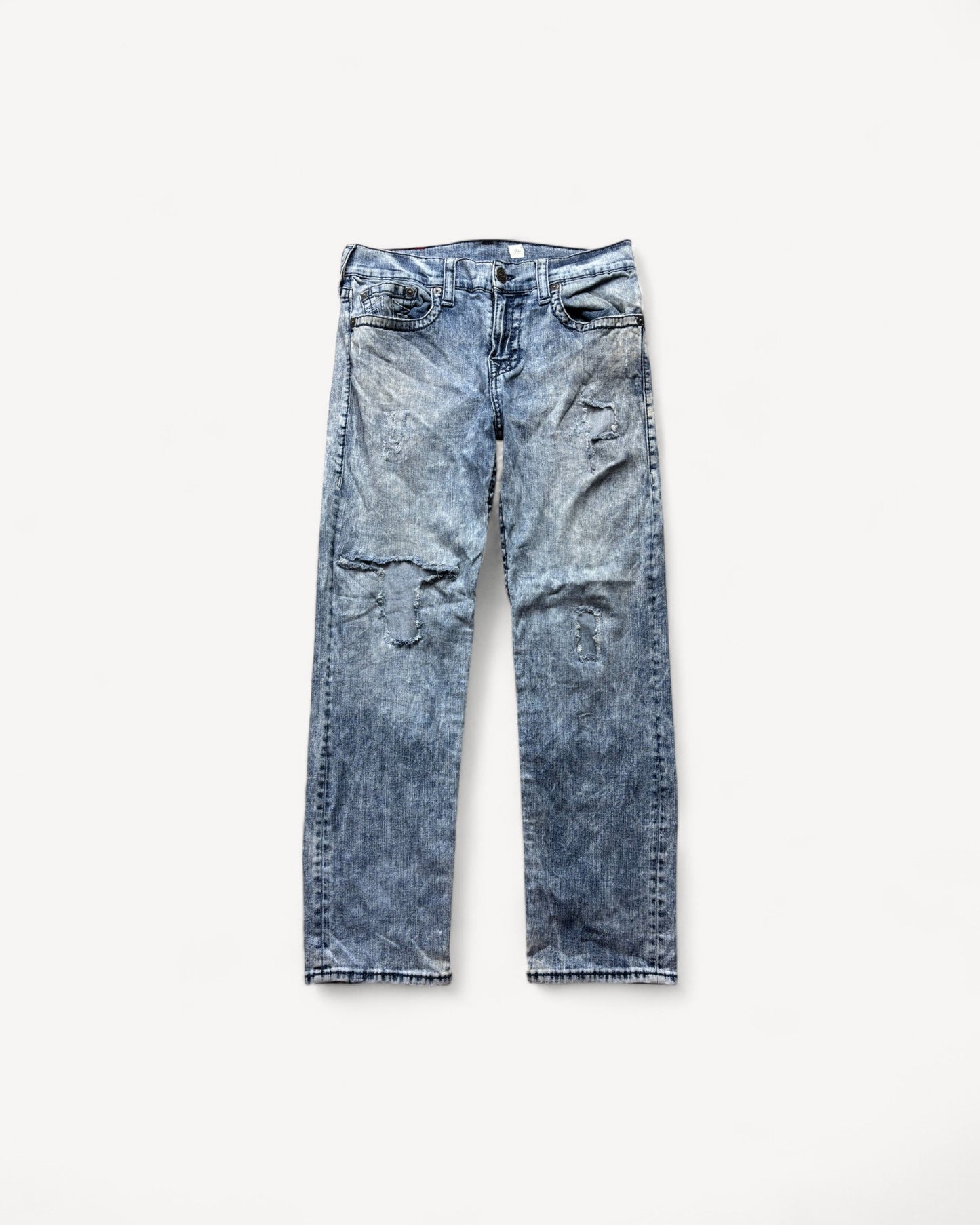 TRUE RELIGION JEANS W32 L32 #TR21