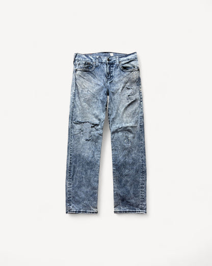 TRUE RELIGION JEANS W32 L32 #TR21