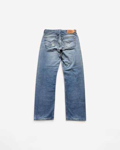 LEVI’S BAGGY JEANS W32 L32
