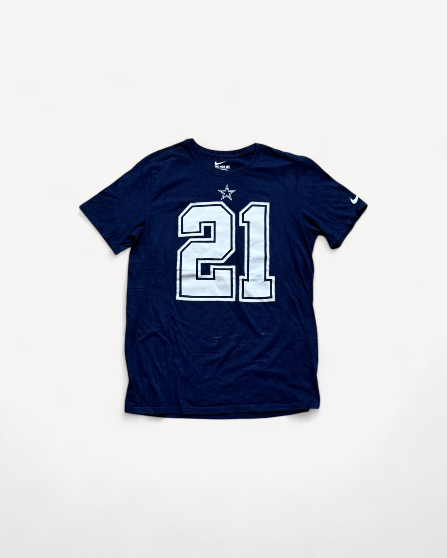 NIKE ELLIOTT T-SHIRT (M)