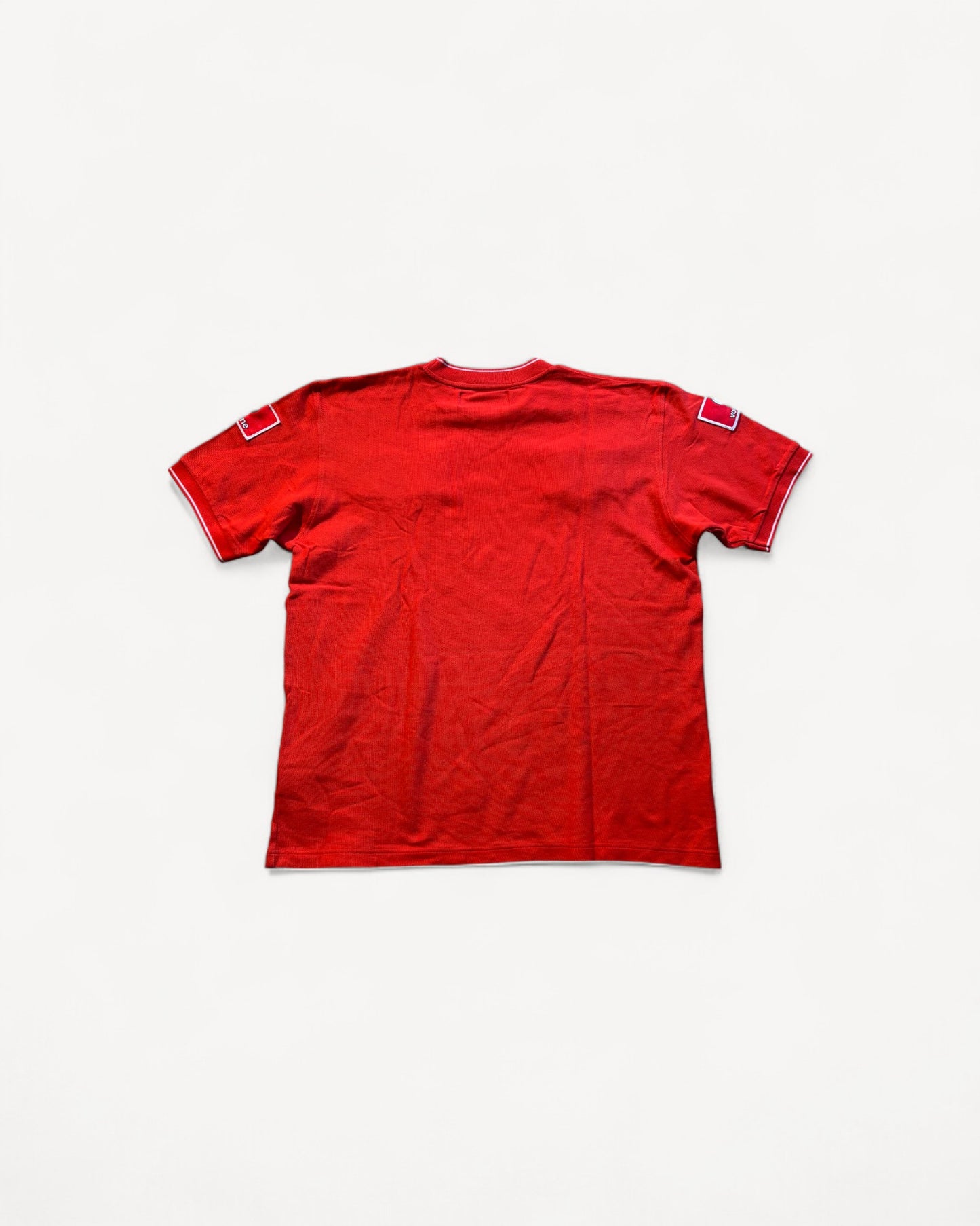 FERRARI T-SHIRT (XL)