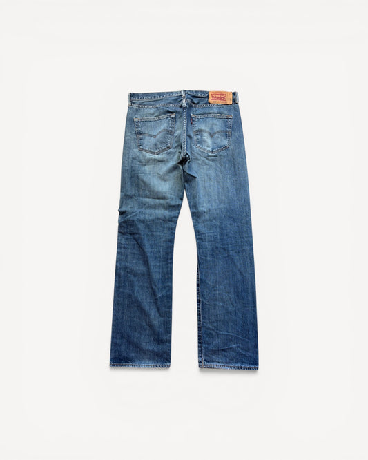 LEVI‘S 501 JEANS W34 L32 #L12