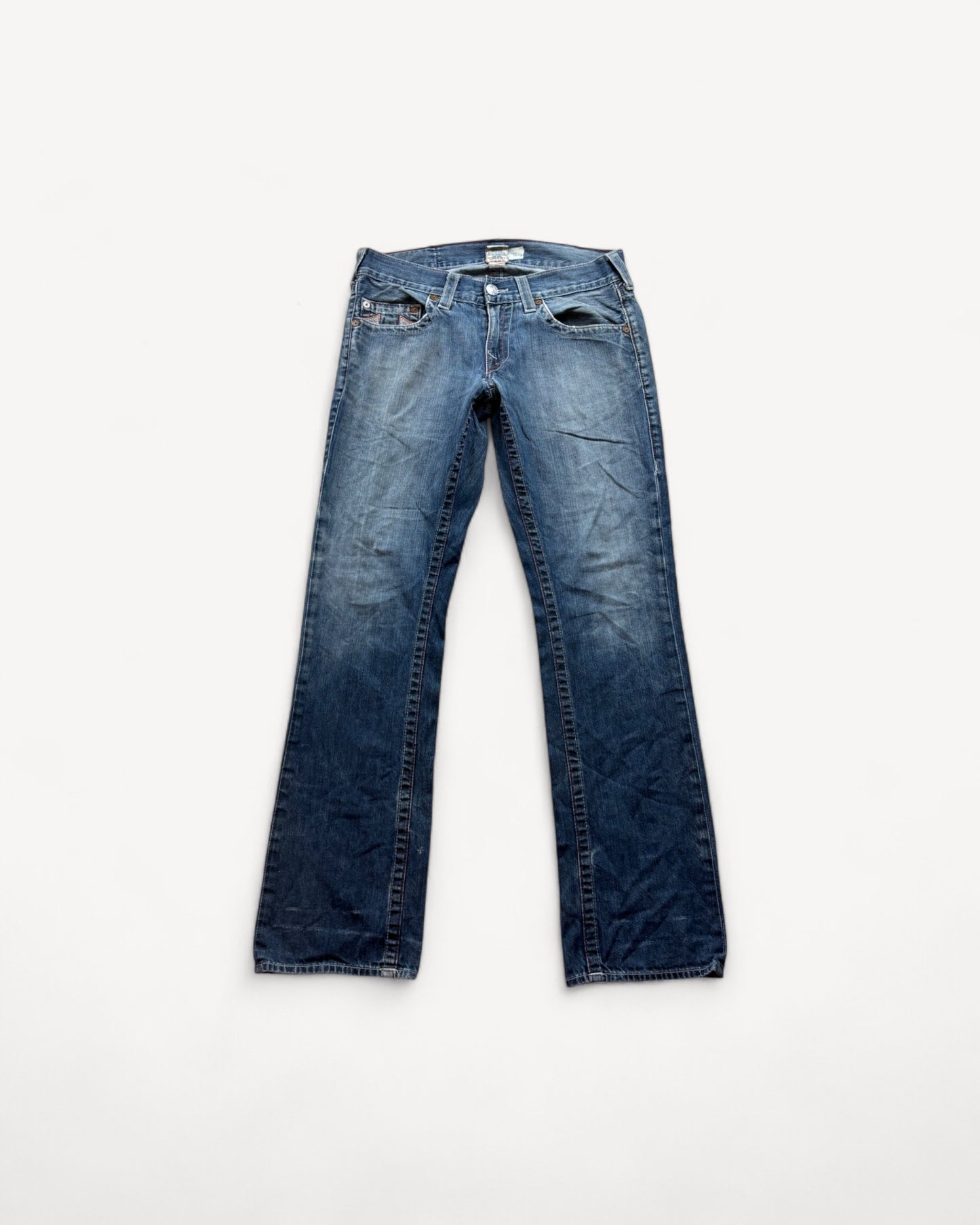 TRUE RELIGION JEANS W31 L32 #TR41