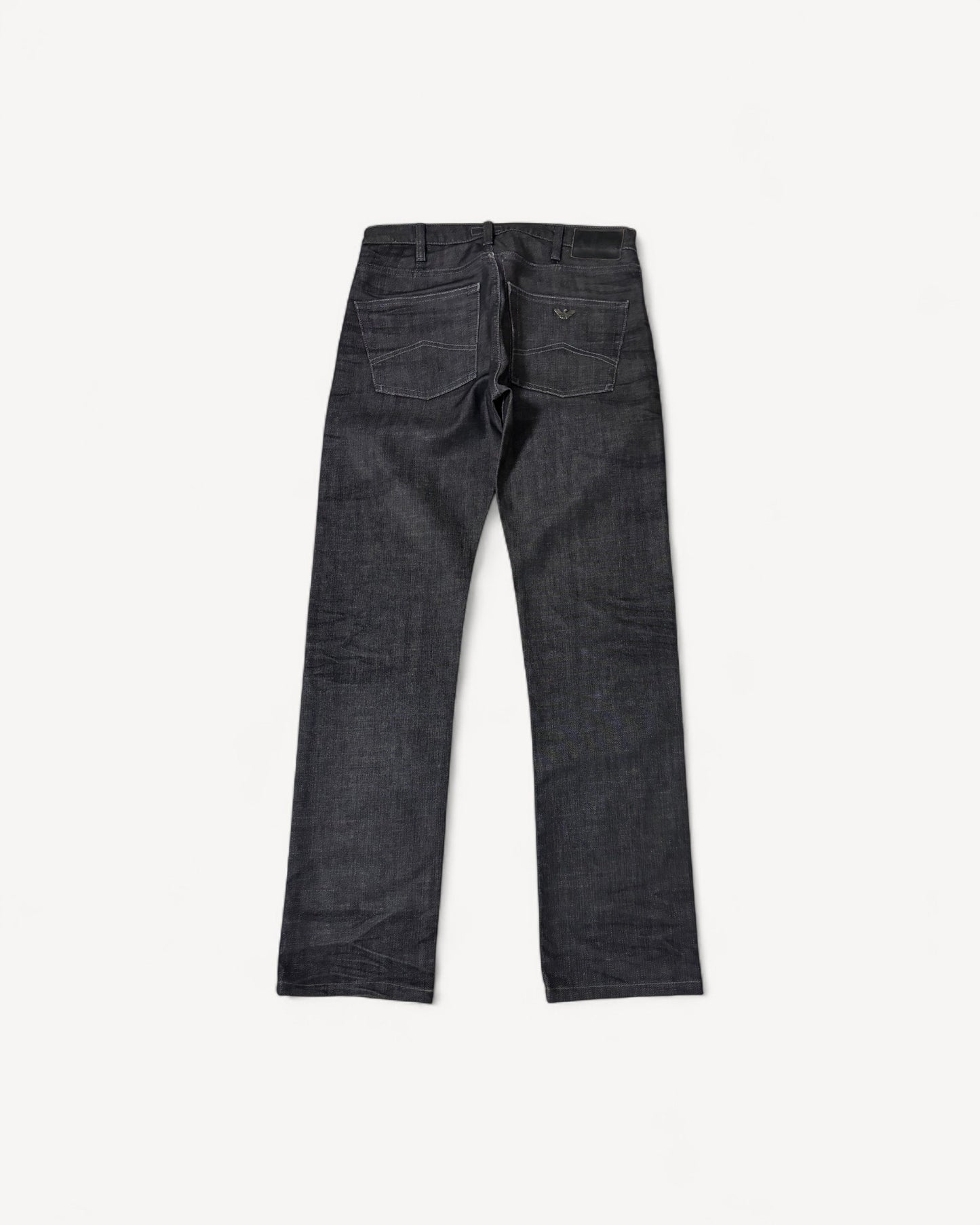 ARMANI JEANS W32 L32