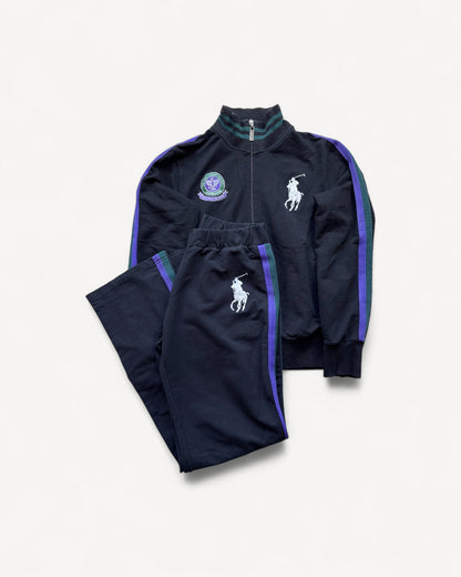 RALPH LAUREN TRACKPANT (S)
