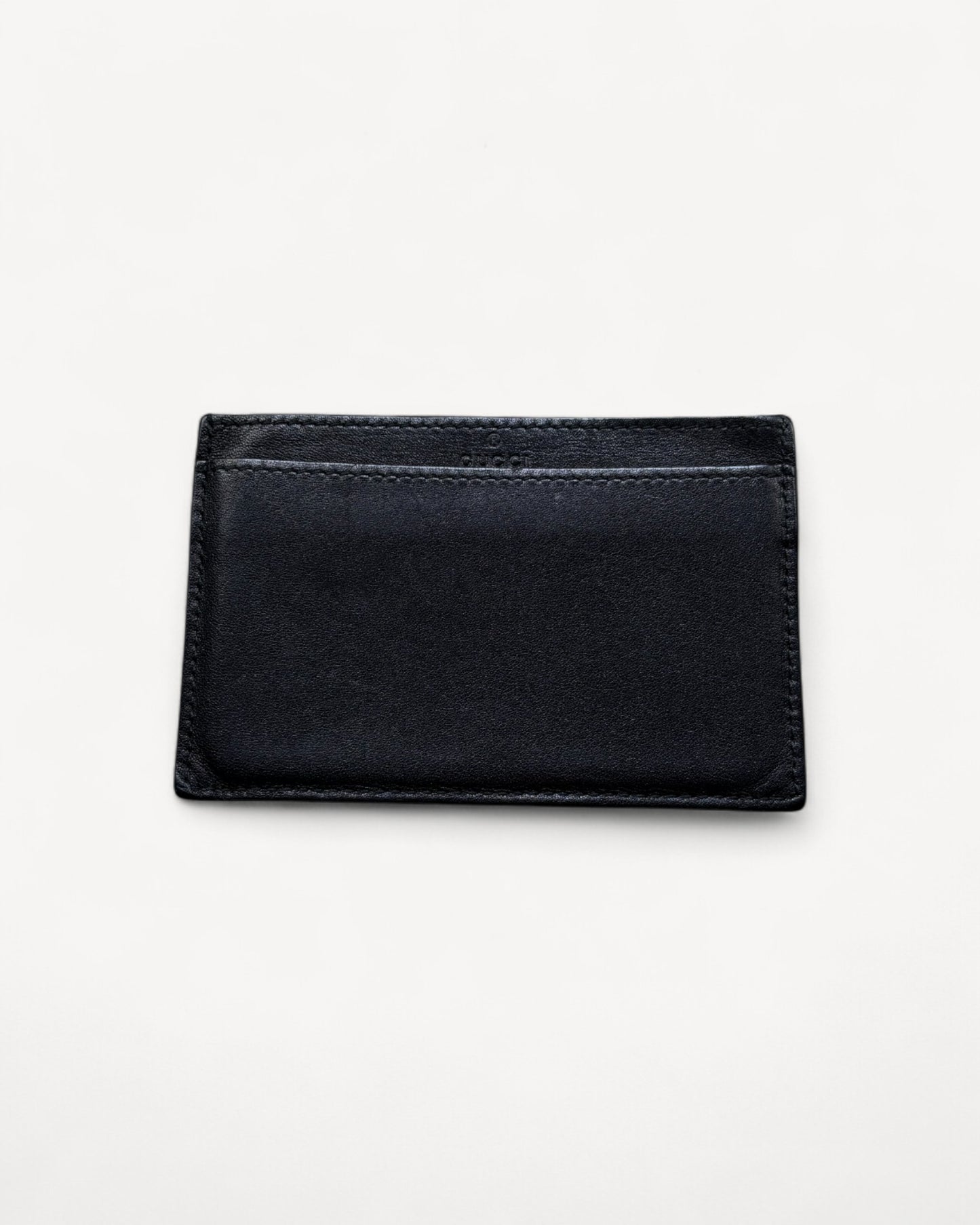 GUCCI CARDHOLDER