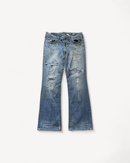 MISS ME JEANS W34 L32 #M40