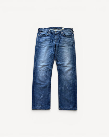TRUE RELIGION JEANS W36 L32 #TR42