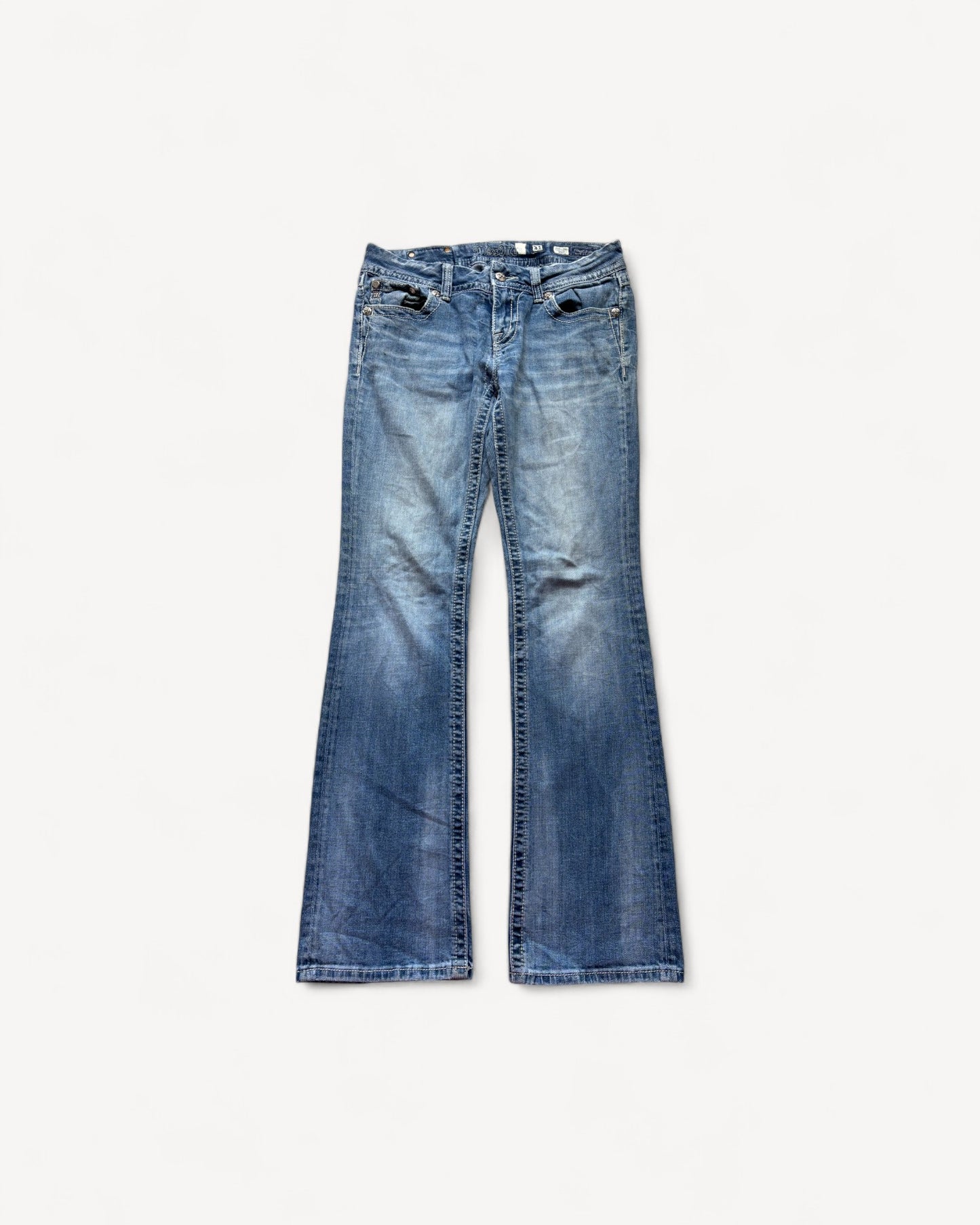 MISS ME JEANS W31 L32 #M23