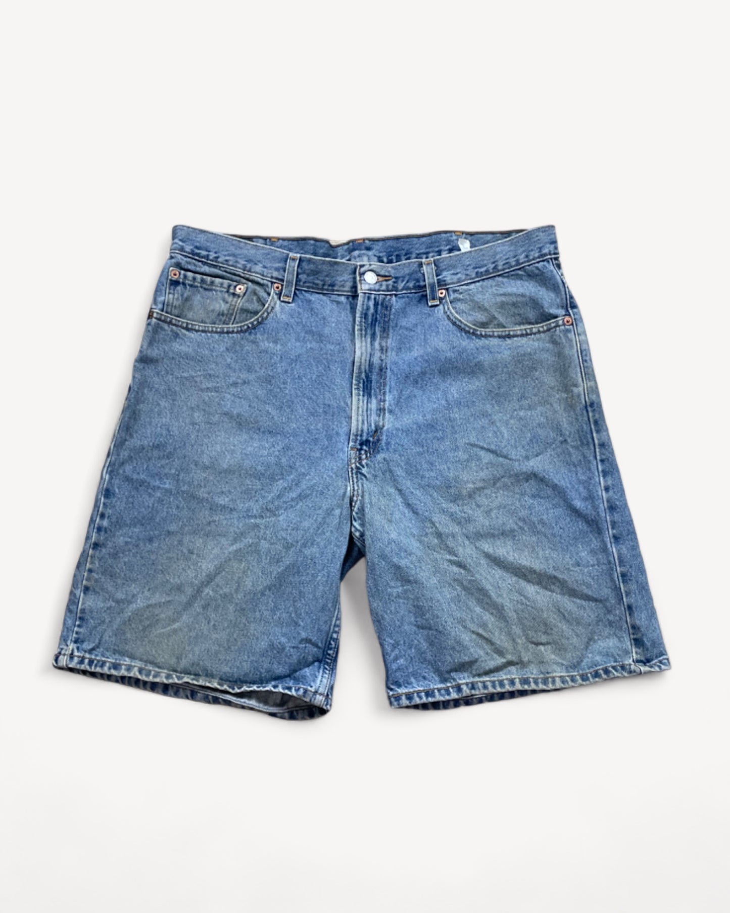 LEVI’S BAGGY JORT W38 #J11