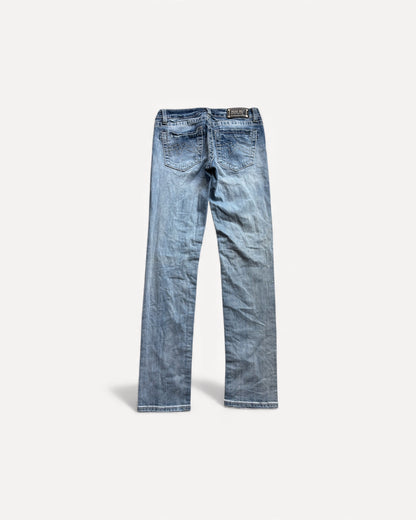 MISS ME JEANS W31 L32 #M28