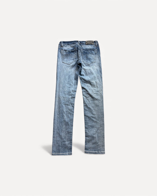 MISS ME JEANS W31 L32 #M28