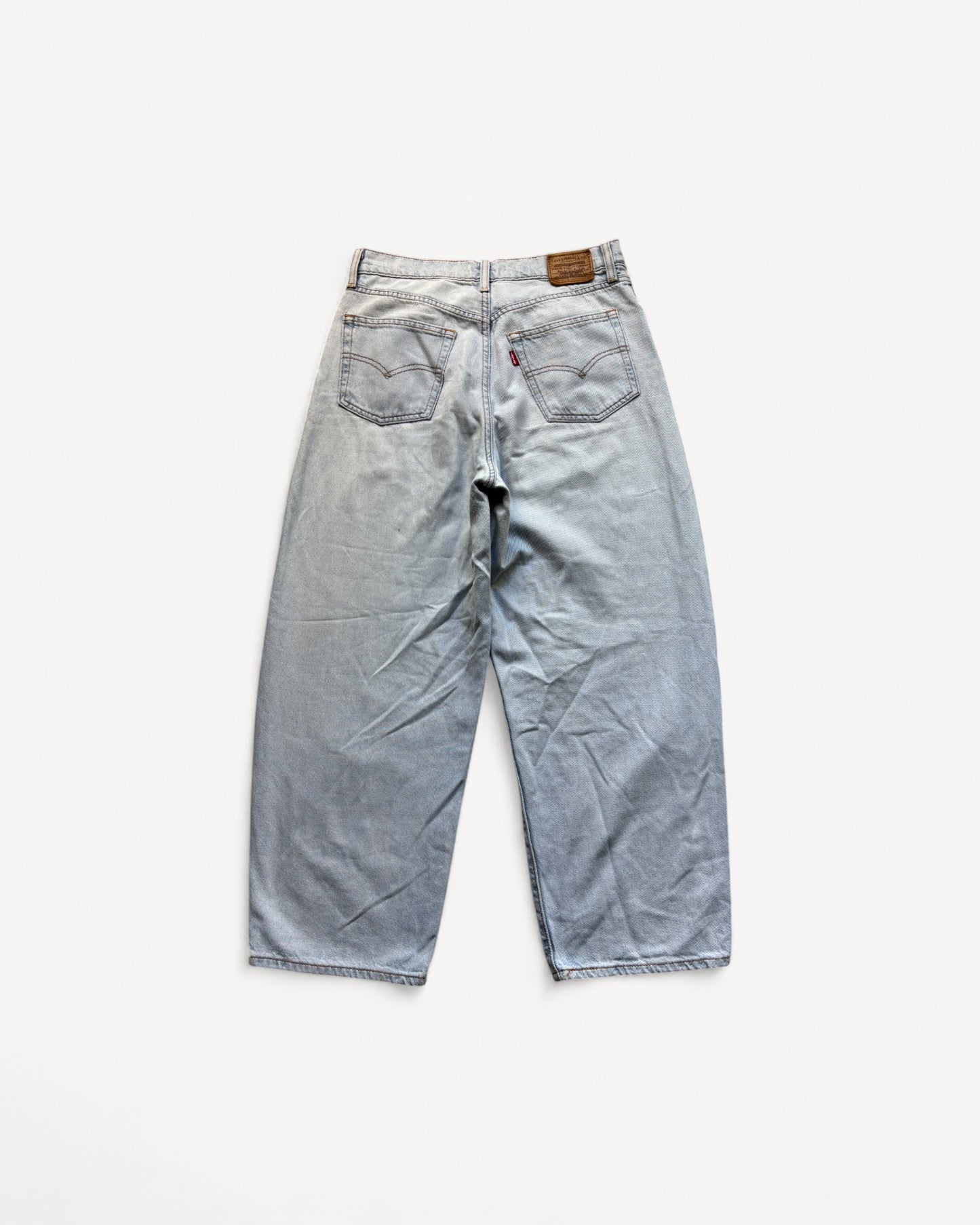 LEVI’S BAGGY JEANS W29 L30