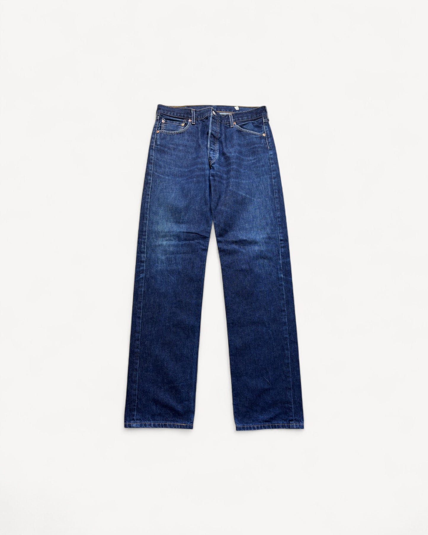 LEVI’S 501 JEANS W36 L34 #L19