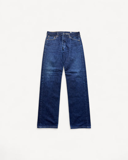 LEVI’S 501 JEANS W36 L34 #L19