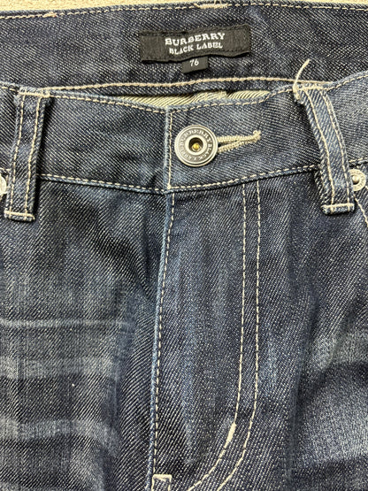 BURBERRY JEANS W31 L30