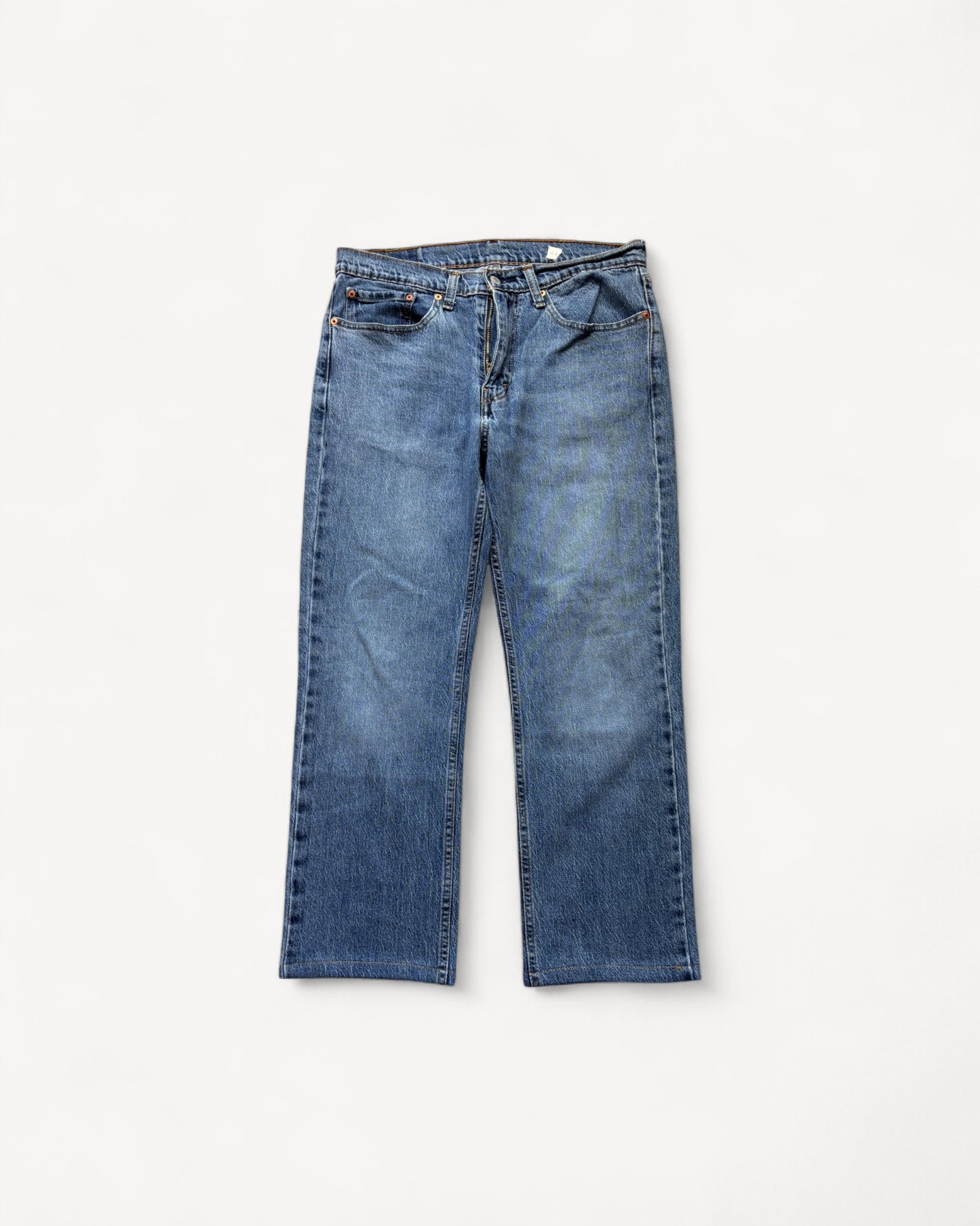 LEVI’S BAGGY JEANS W34 L30 #L16