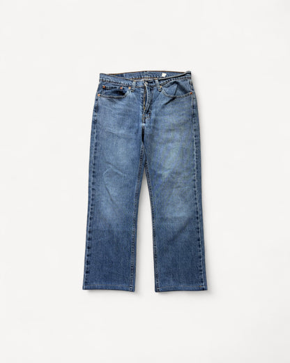 LEVI’S BAGGY JEANS W34 L30 #L16