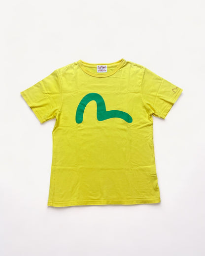 EVISU BRASIL T-SHIRT (M)