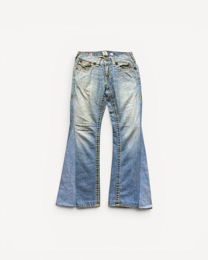 TRUE RELIGION JEANS W31 L32 #TR27