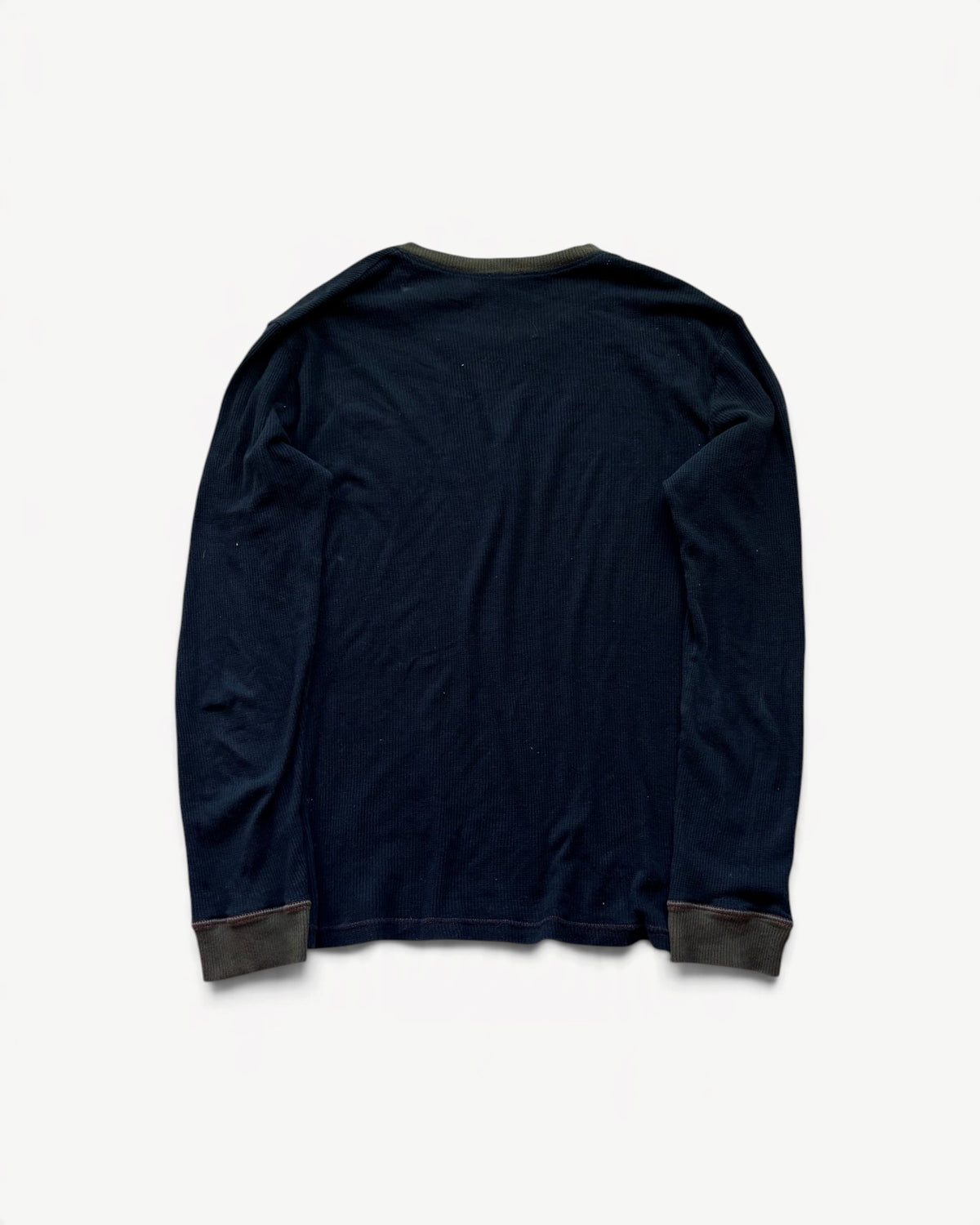 DOLCE & GABBANA BUNDESWEHR LONGSLEEVE (M)