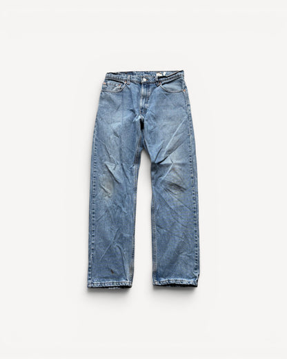 LEVI‘S JEANS W34 L32 #L12