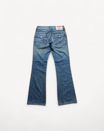 TRUE RELIGION JEANS W28 L32 #TR10