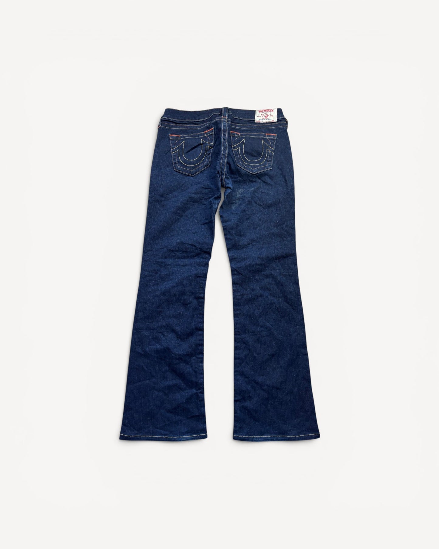 TRUE RELIGION JEANS W30 L32 #TR10