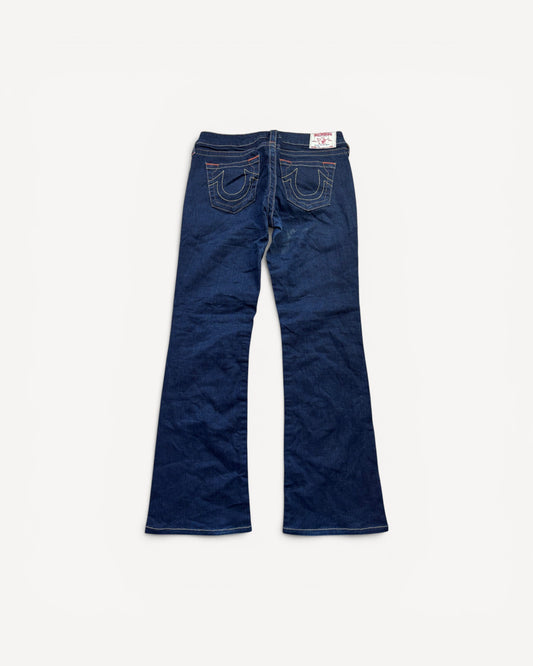 TRUE RELIGION JEANS W30 L32 #TR10