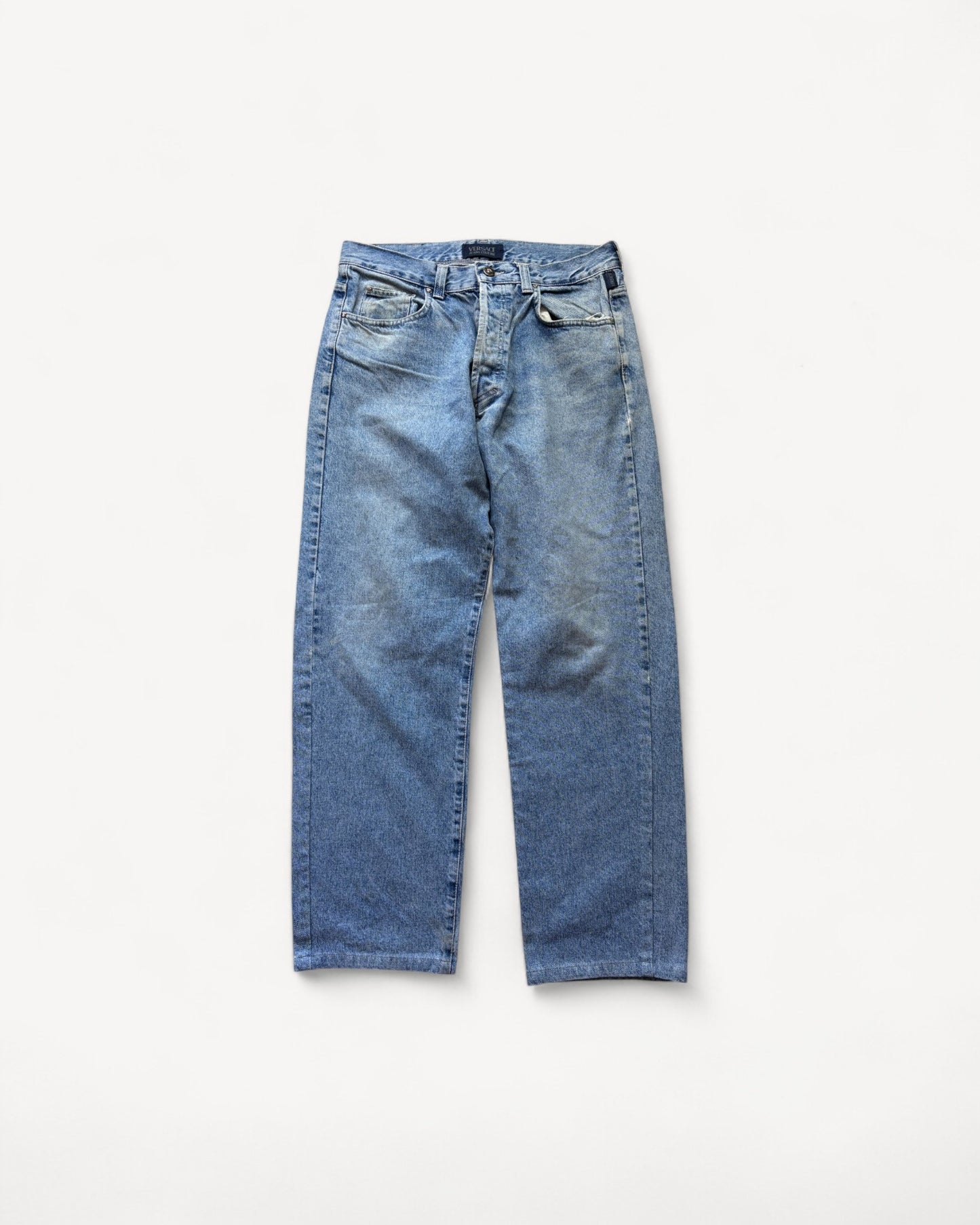 VERSACE JEANS W32 L32