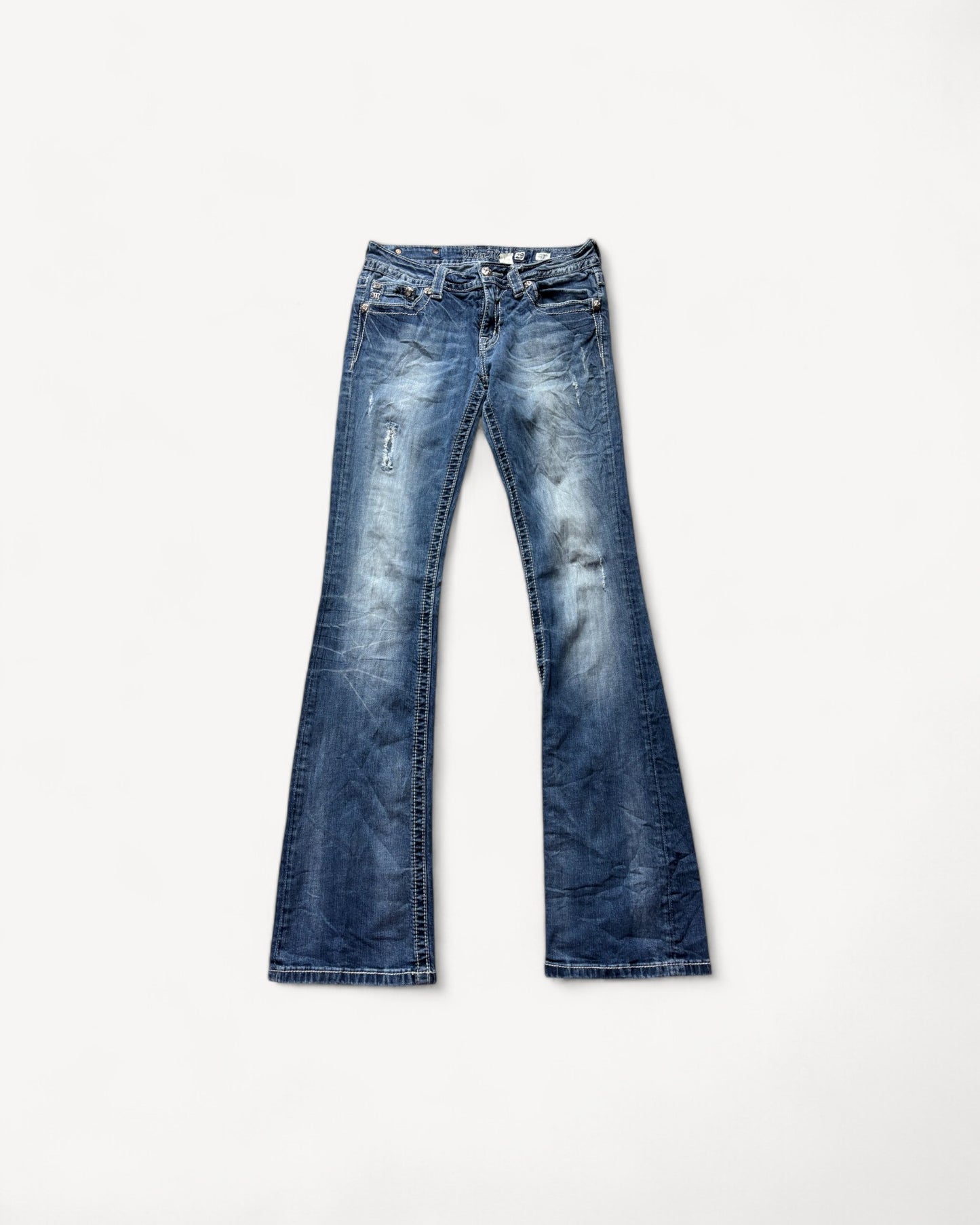 MISS ME JEANS W29 L32 #M24