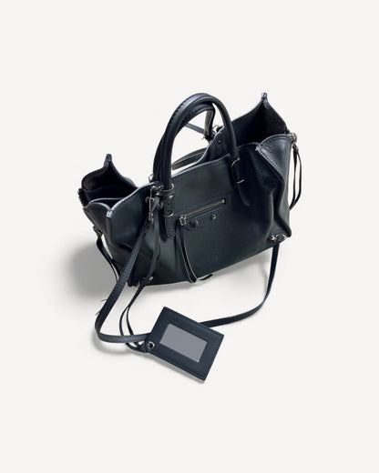 BALENCIAGA CITY PAPER BAG