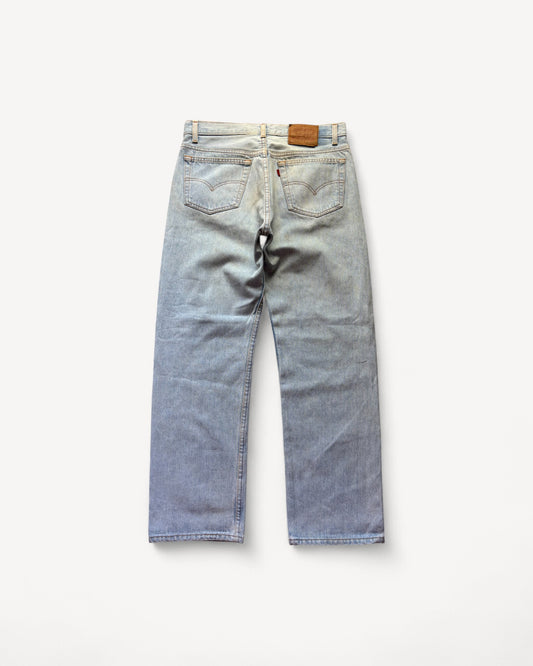 LEVI‘S 501 JEANS W34 L30 #L17