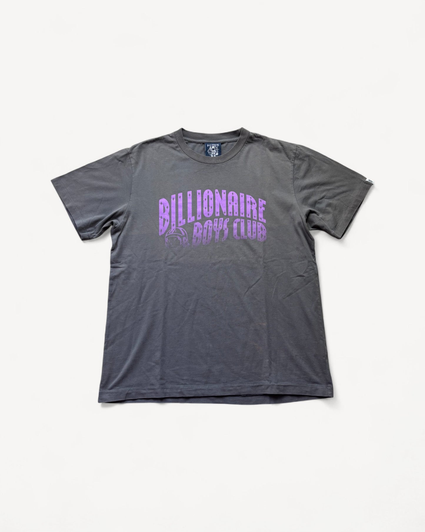 BILLIONAIRE BOYS CLUB T-SHIRT (L)