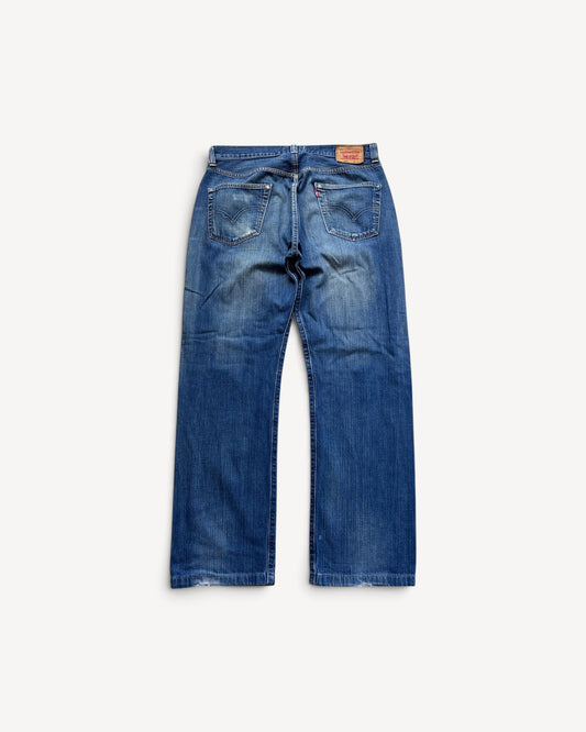 LEVI‘S 501 JEANS W36 L32 #L20
