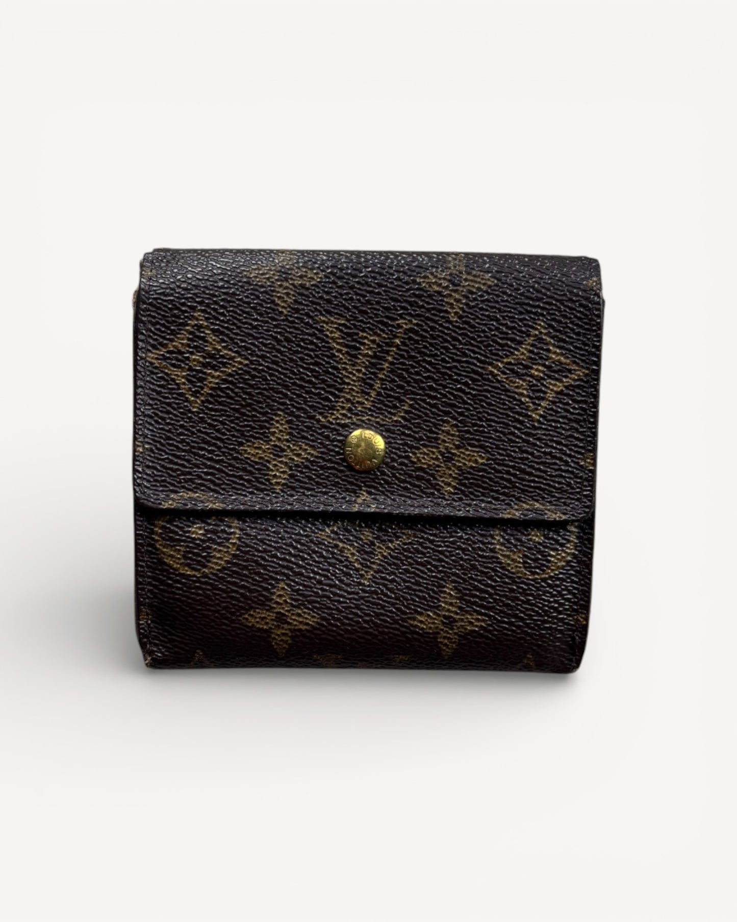 LOUIS VUITTON MONOGRAM WALLET