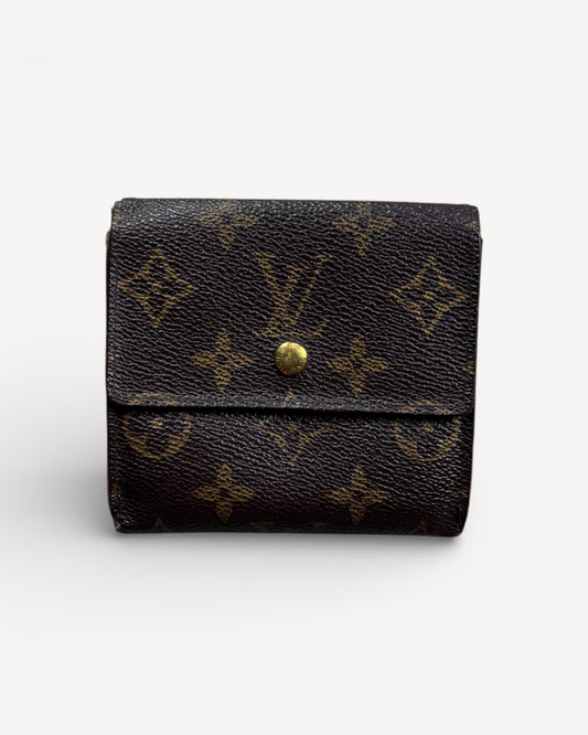 LOUIS VUITTON MONOGRAM WALLET