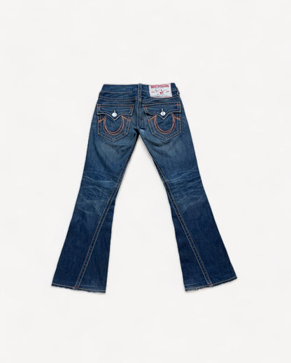 TRUE RELIGION JEANS W28 L30 #TR2