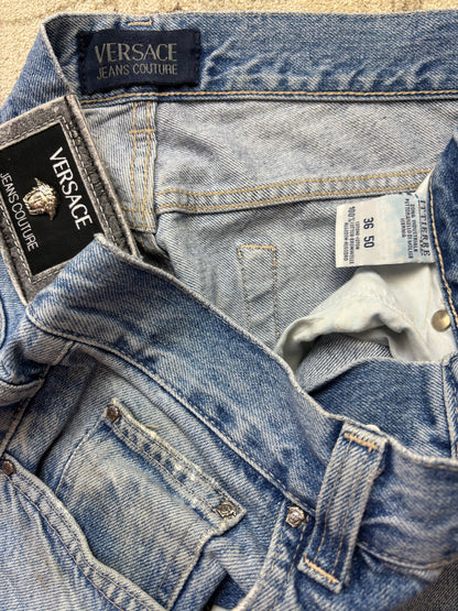 VERSACE JEANS W32 L32