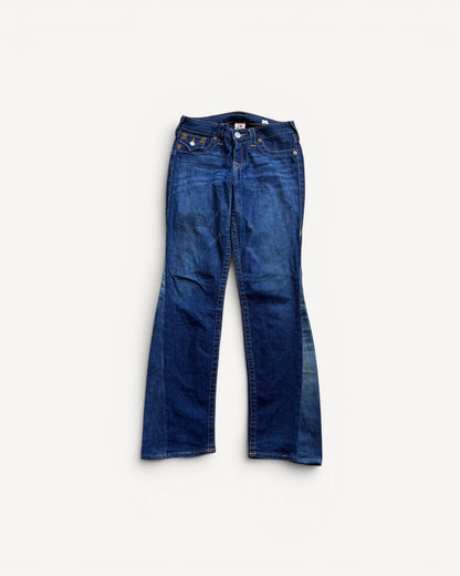 TRUE RELIGION JEANS W28 L32 #TR17