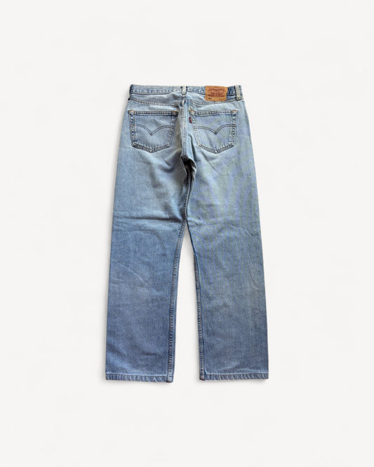 LEVI‘S 501 JEANS W32 L30 #L9