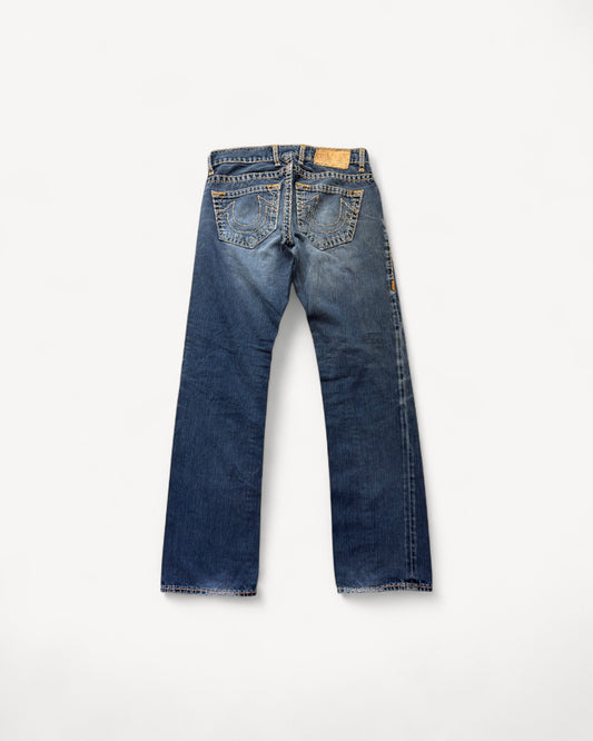 TRUE RELIGION JEANS W31 L32 #TR46