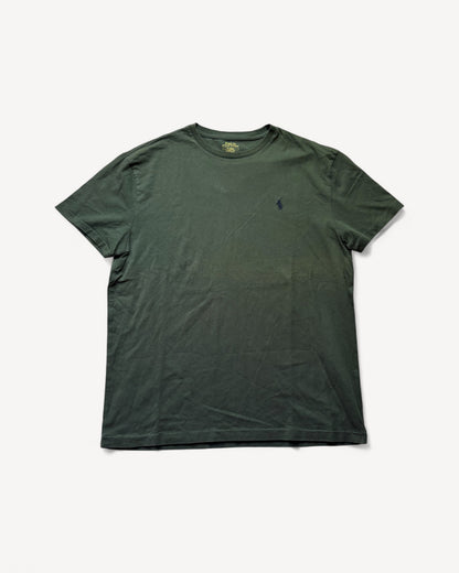 RALPH LAUREN T-SHIRT (M)