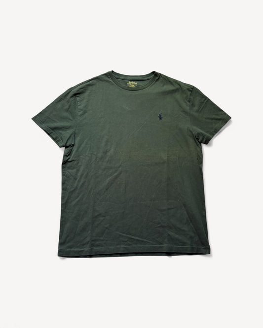 RALPH LAUREN T-SHIRT (M)