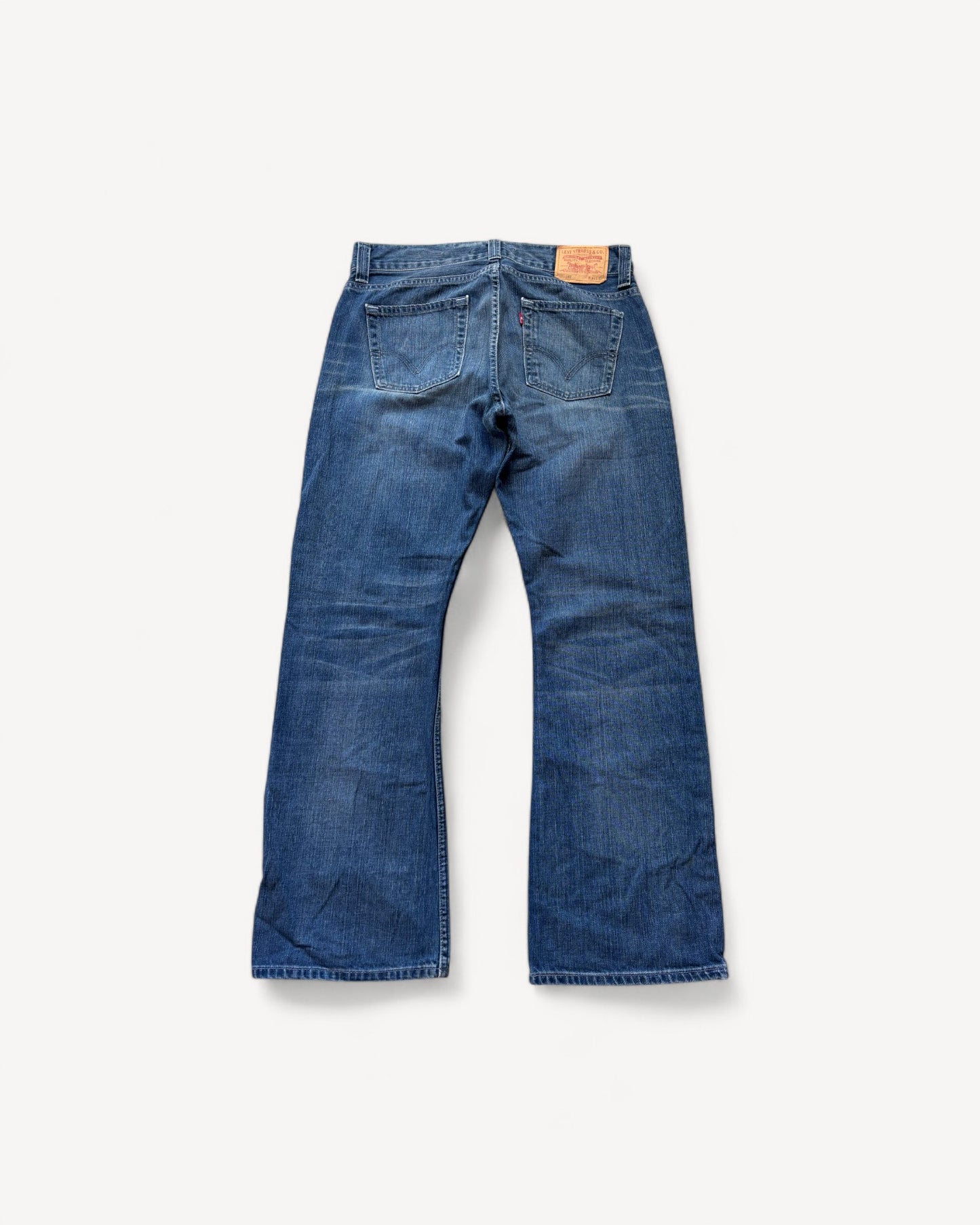 LEVI’S 501 JEANS W34 L32 #L9